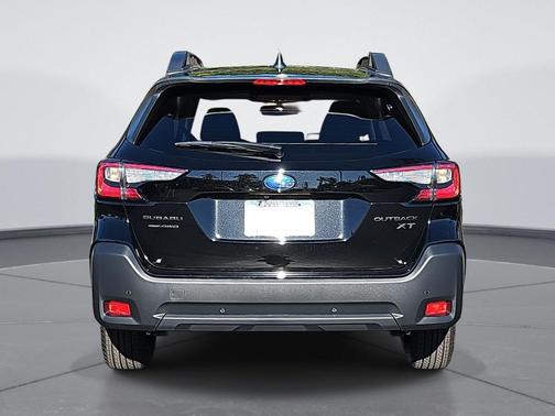 2025 Subaru Outback Onyx Edition XT