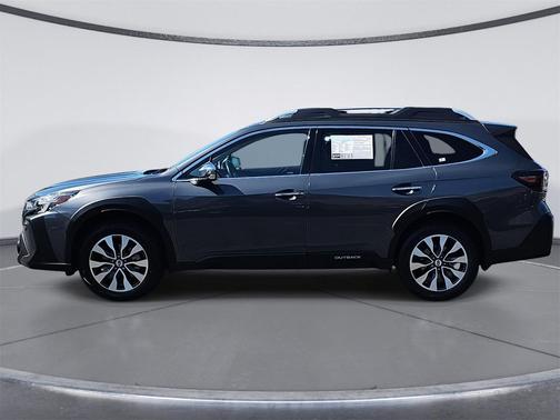 2023 Subaru Outback Touring XT