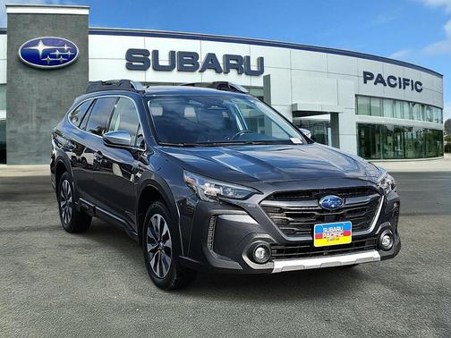2023 Subaru Outback Touring XT