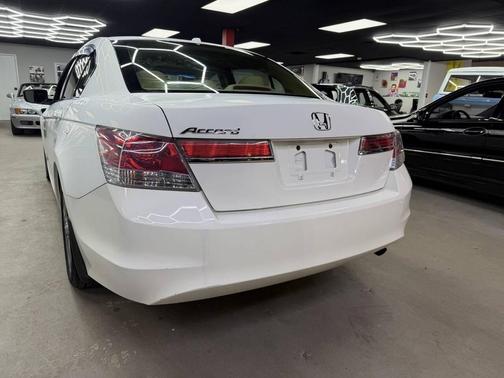 2011 Honda Accord SE