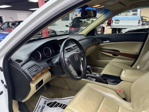 2011 Honda Accord SE