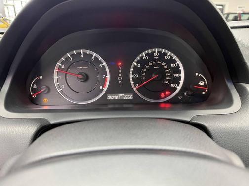 2011 Honda Accord SE