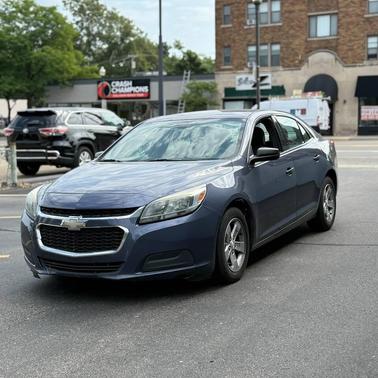 2015 Chevrolet Malibu 1LS