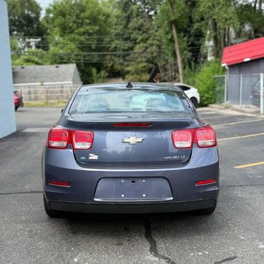 2015 Chevrolet Malibu 1LS
