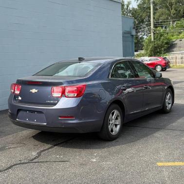 2015 Chevrolet Malibu 1LS