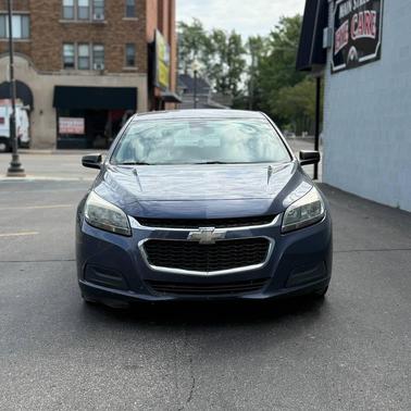 2015 Chevrolet Malibu 1LS
