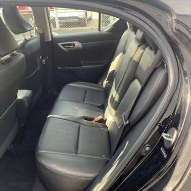 2011 Lexus CT 200h Premium