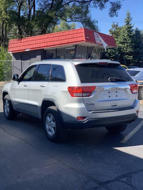 2013 Jeep Grand Cherokee Laredo