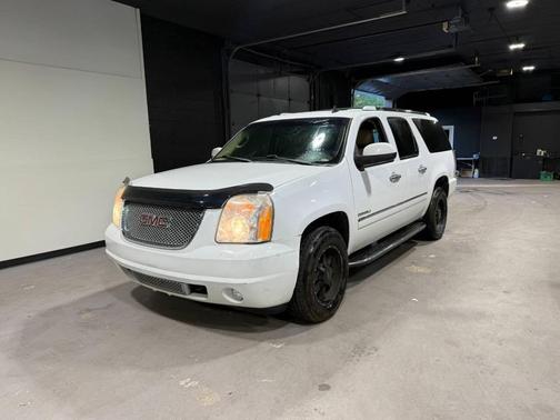2011 GMC Yukon XL Denali