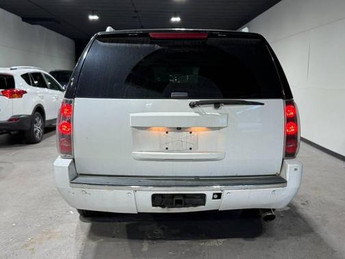 2011 GMC Yukon XL Denali