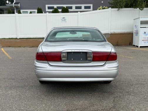 2001 Buick LeSabre Custom