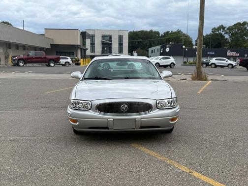 2001 Buick LeSabre Custom