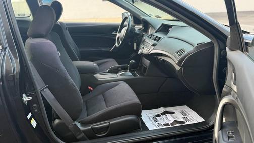 2012 Honda Accord LX-S