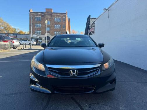 2012 Honda Accord LX-S