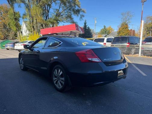 2012 Honda Accord LX-S