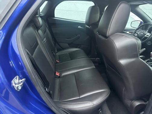 2014 Ford Focus ST