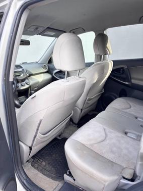 2009 Toyota RAV4 Base