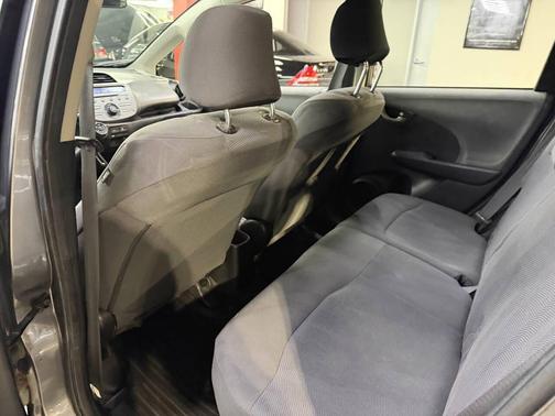 2013 Honda Fit Base