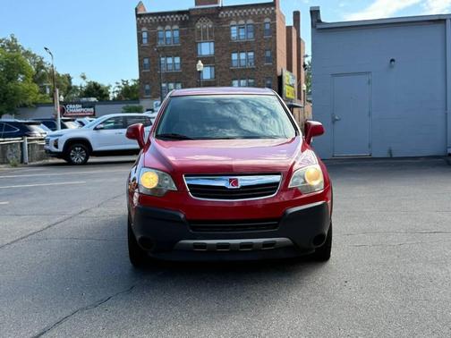 2009 Saturn Vue XE