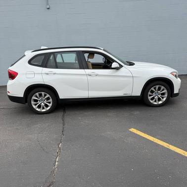 2013 BMW X1 xDrive 28i
