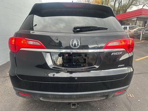 2014 Acura RDX Base