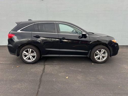2014 Acura RDX Base