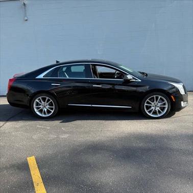 2013 Cadillac XTS Premium