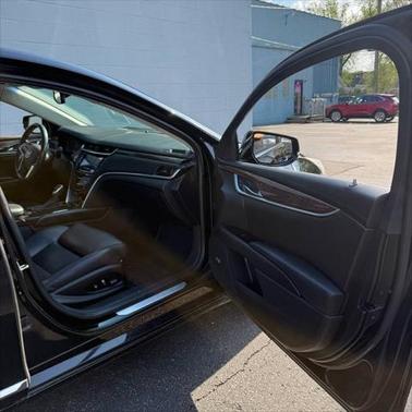 2013 Cadillac XTS Premium