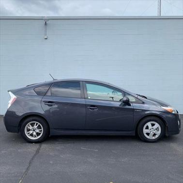 2011 Toyota Prius IV
