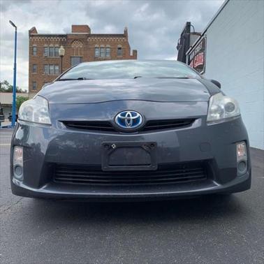 2011 Toyota Prius IV