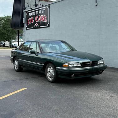 1992 Pontiac Bonneville SE