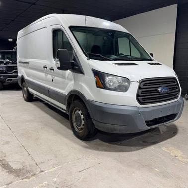 2016 Ford Transit-250 Base