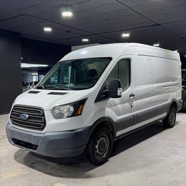 2016 Ford Transit-250 Base