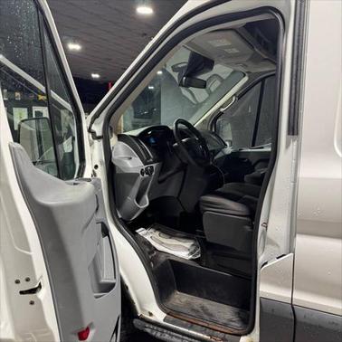 2016 Ford Transit-250 Base