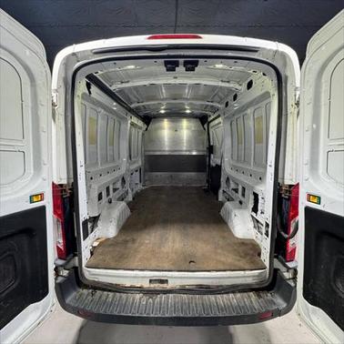 2016 Ford Transit-250 Base