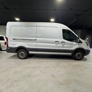 2016 Ford Transit-250 Base