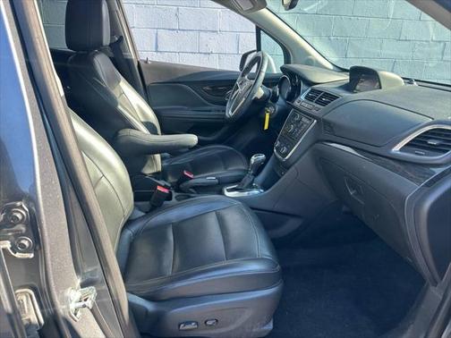 2014 Buick Encore Leather