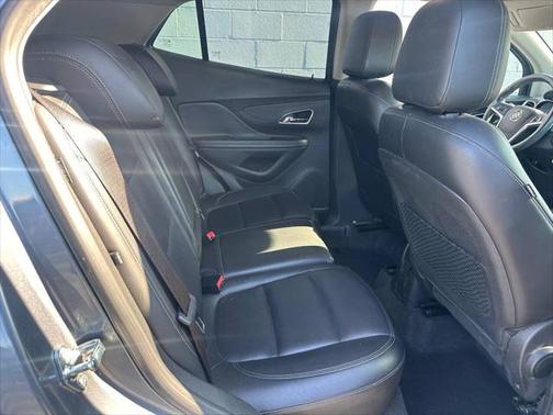 2014 Buick Encore Leather
