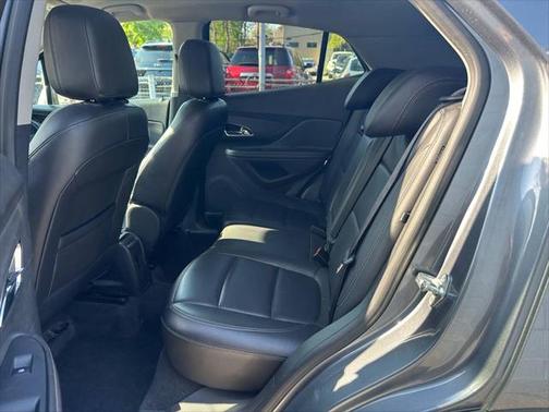 2014 Buick Encore Leather