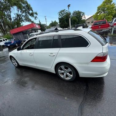 2006 BMW 530 530xi AWD 4dr Wagon