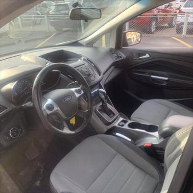 2015 Ford C-Max Hybrid SE