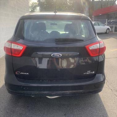 2015 Ford C-Max Hybrid SE