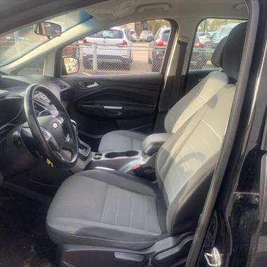 2015 Ford C-Max Hybrid SE