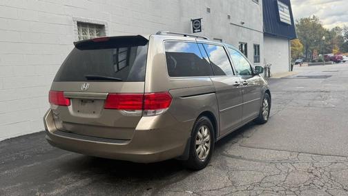 2010 Honda Odyssey EX