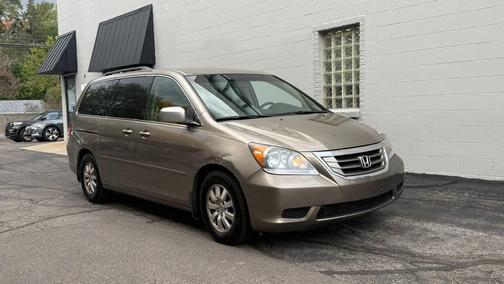 2010 Honda Odyssey EX