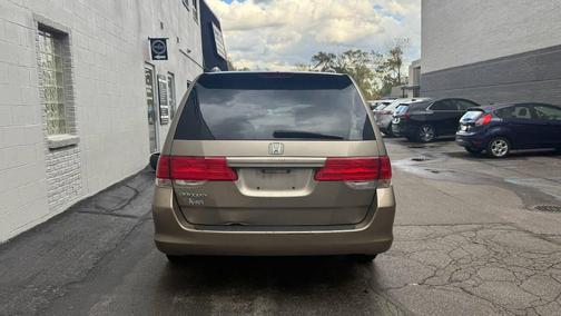 2010 Honda Odyssey EX