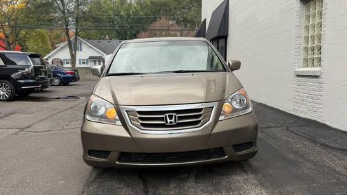 2010 Honda Odyssey EX