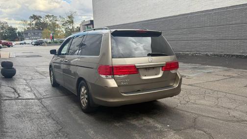 2010 Honda Odyssey EX