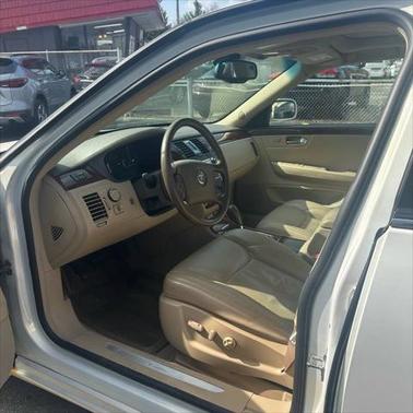 2006 Cadillac DTS Luxury