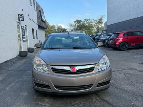 2008 Saturn Aura XE